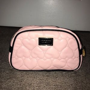Makeup bag